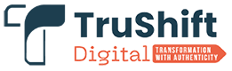 TruShift Digital | Specializes in digital transformation and innovative technology solutions